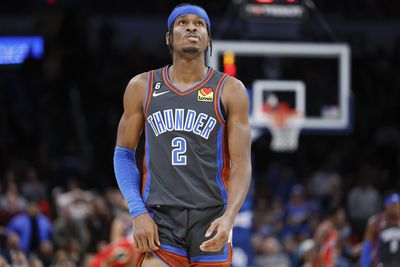 OKC Thunder rumors: Potential 2023-24 City Edition uniforms leaked