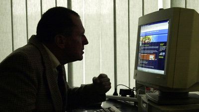 Punters choosing lifetime bans from online gambling