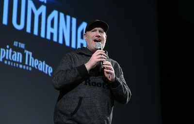 Kevin Feige Just Shattered MCU TV Canon