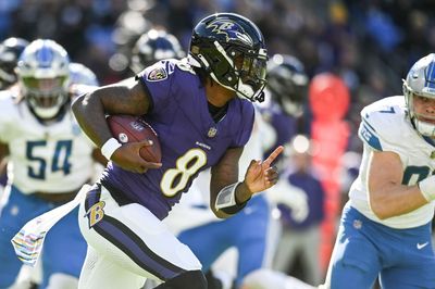 A Ravens Machine Rejuvenated With a Tweaked Cast of Characters