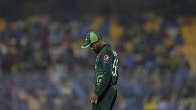 ICC World Cup: PAK vs AFG | Our bowling was not up to the mark, says Babar Azam