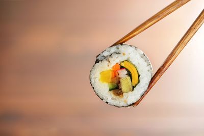 Here's how to make TJ's kimbap at home