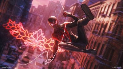 'Spider-Man 2’ Just Let Go Science Trophy Location: Where to Find It On the Map