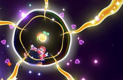 'Super Mario Bros. Wonder' Special World Entrances: Locations and Guide for All 7