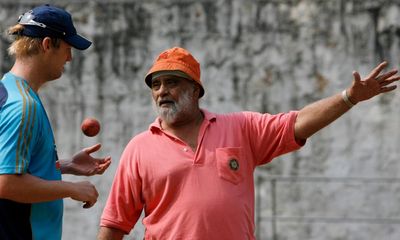 Bishan Bedi was an effortless bowler but a determined fighter for cricket
