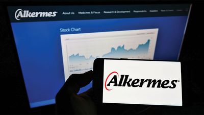 Alkermes Plummets In Huge Volume. Why One Analyst Says The Reaction Is Overdone.