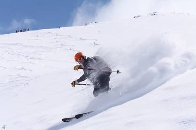 Best sunglasses for skiing and snowboarding, tried and tested
