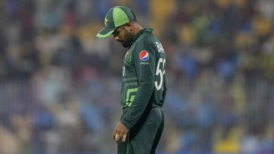 'Our bowling was not up to the mark': Babar Azam after shock defeat against Afghanistan