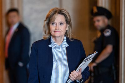 Capitol Police investigate gunfire near Mississippi home of Sen. Cindy Hyde-Smith - Roll Call
