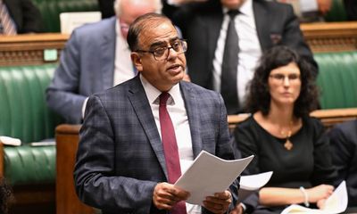 MP stopped from boarding Air Canada flight as ‘his name was Mohammad’