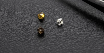 Revelations about ancient diamonds give clues about Earth’s origins