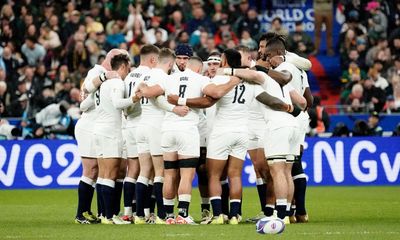 England exit Rugby World Cup with pride but need more than grit to woo public