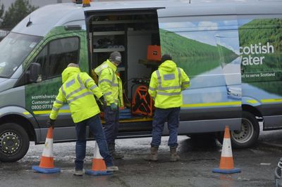 Scottish Water workers continue threat of strike action after talks fail
