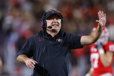 Kirby Smart updates several more injuries, previews Florida