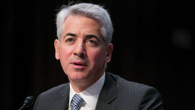 Dow Jones Falls 191 Points As Bill Ackman Unwinds This Big Bet; Tesla Stock Fights For Key Level