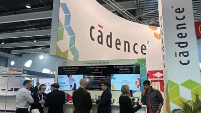 Cadence Design Systems Tops Q3 Views But Misses With Outlook