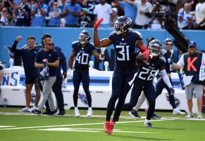 Trading Kevin Byard is a sign Mike Vrabel will finally venture into the unknown of a Titans rebuild