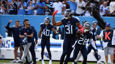 Eagles Trade For Safety Kevin Byard to Bolster Defense