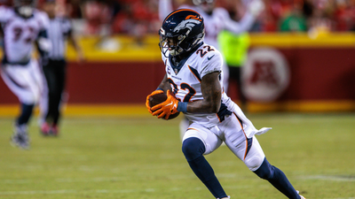 Broncos' Kareem Jackson Suspended Four Games for Illegal Hits