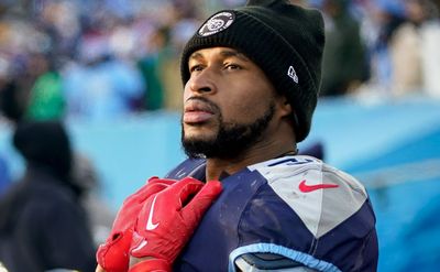 Report: Kevin Byard did not request trade from Titans