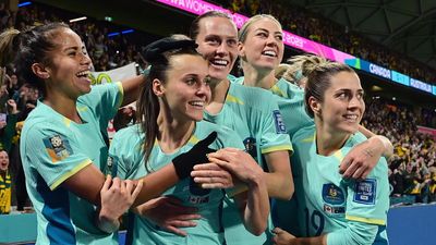 Matildas to finish momentous year with Canada clashes