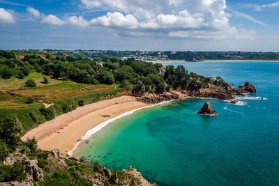 Best hotels in Jersey, from luxury manors to family-friendly holidays