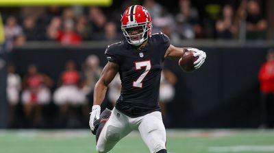 NFL Wants to Know Why Falcons Did Not Disclose Bijan Robinson's Illness, per Report