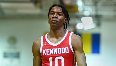 Kenwood’s Chris Riddle commits to DePaul
