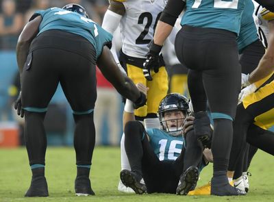 Steelers vs Jaguars could be potential playoff preview