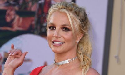 The Woman in Me by Britney Spears review – a pop star’s stinging rebuke