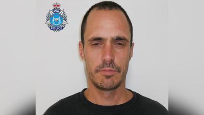 WA prison farm inmate charged with escaping custody