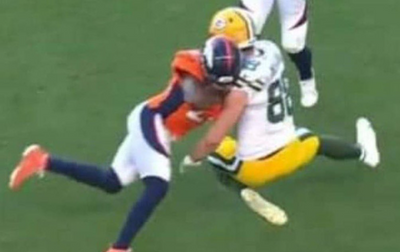 Twitter reacts to Broncos safety Kareem Jackson being suspended 4 games