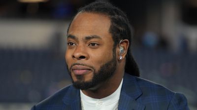 Richard Sherman Blasts NFL Officials For 'Ruining The Beautiful Game'