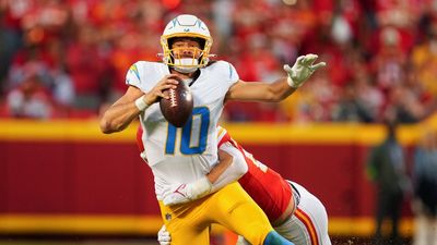 NFL Week 7 Winners and Losers: Chargers, Packers Facing Big Questions