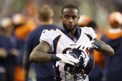Kareem Jackson’s fines and suspension could cost him more than $648,558