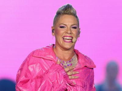 Pink says she nearly died after overdose at 16: ‘I was off the rails’