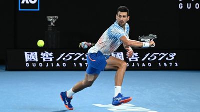 Philippoussis gushes over Djokovic's all-in approach