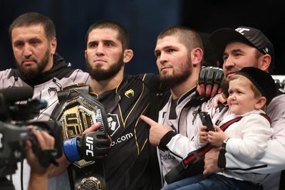 Dana White: Islam Makhachev could go on run that blows away Khabib, every other UFC lightweight champ
