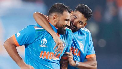 'Never an off day': How India's World Cup win streak took shape off the field