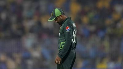 'We are hurt...': Babar Azam after Pakistan's shock defeat against Afghanistan in ICC World Cup