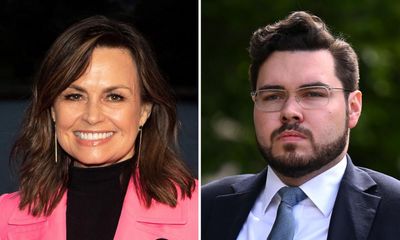 Lisa Wilkinson and Network Ten take ‘cooperative approach’ to defence of Bruce Lehrmann defamation claim