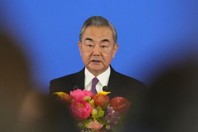 China’s Wang Yi to pay rare visit to US as two countries try to repair ties