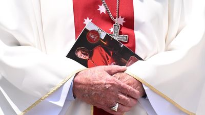 High Court challenge for Catholic Church in abuse case
