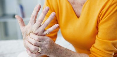 New research has found an existing drug could help many people with painful hand osteoarthritis