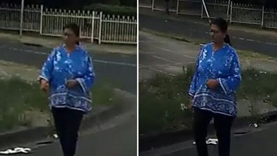 Police look for witness in months-long probe into death