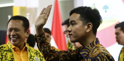 A twist in Indonesia's presidential election does not bode well for the country’s fragile democracy