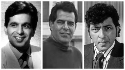 Dilip Kumar, Dara Singh and Amjad Khan's dream project, CINTAA Tower to be inaugurated today in Mumbai - Exclusive details revealed