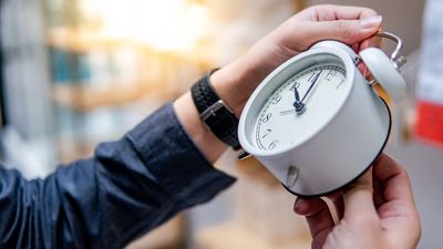 Could the UK end Daylight Savings Time?