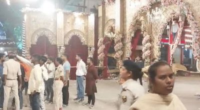 Bihar: Stampede breaks out at Durga Puja pandal in Gopalgunj; child, two women crushed to death