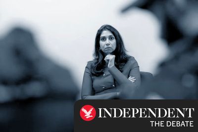Do police need extra powers to tackle terrorism in the UK? Join The Independent Debate